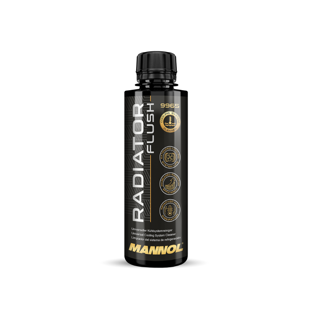 MANNOL 9965 Radiator Flush 250ML